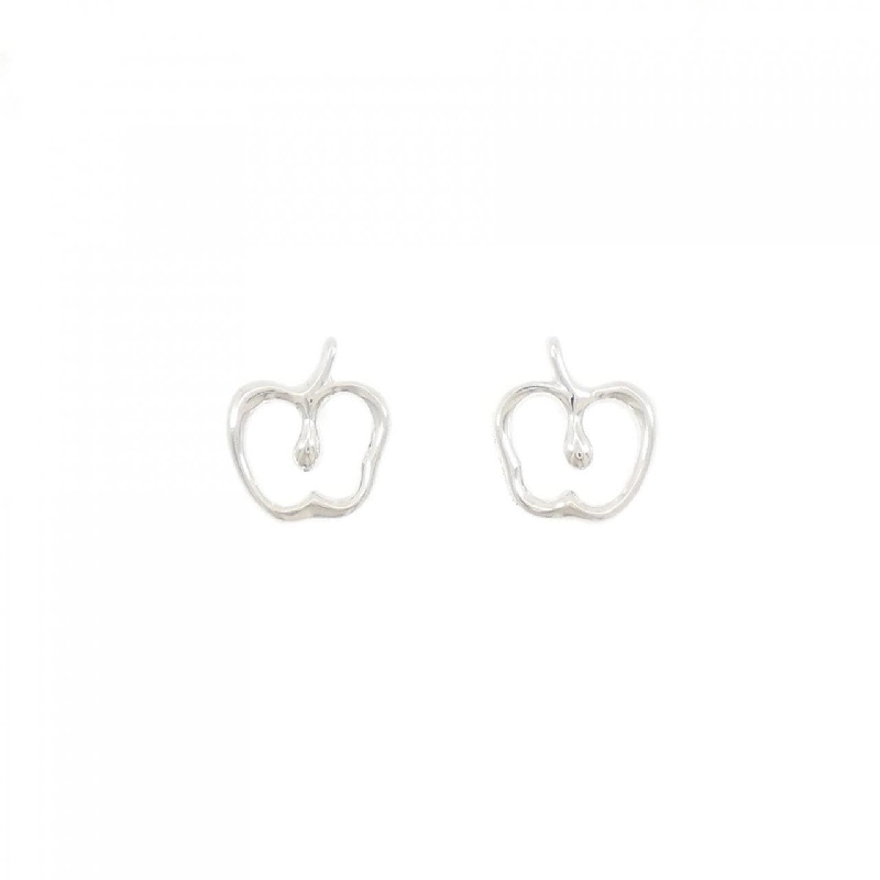 Bông tai Tiffany Apple - Hàng hiệu Authentic 845247