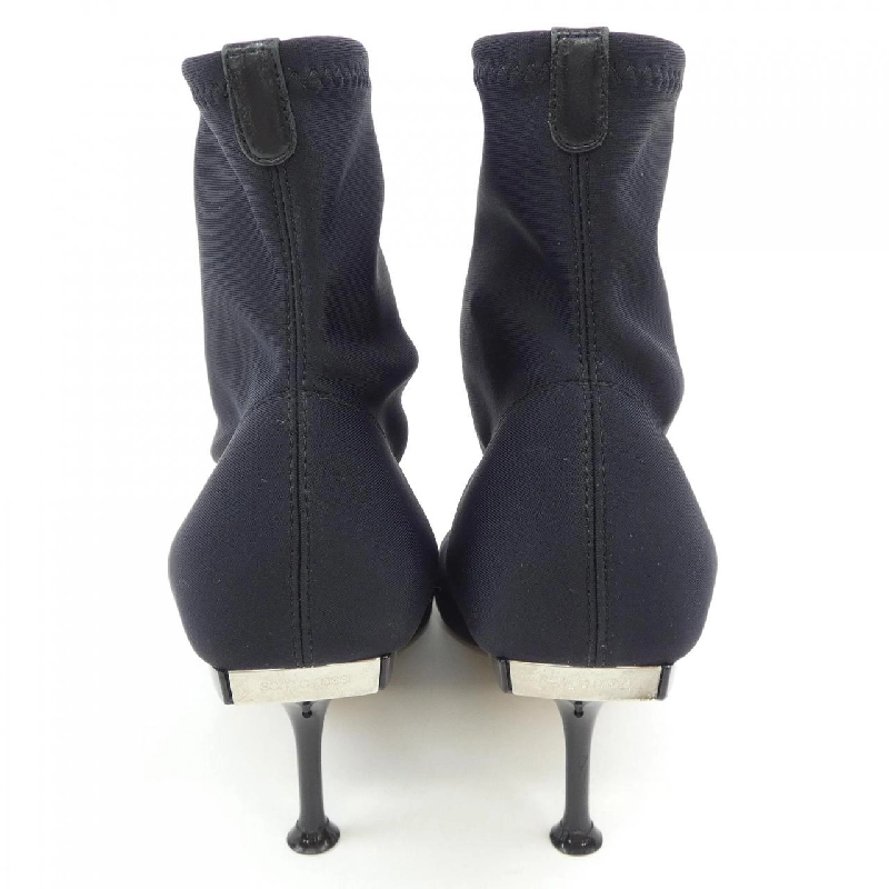 Giày boot Sergio Rossi - Hàng hiệu Authentic 828943