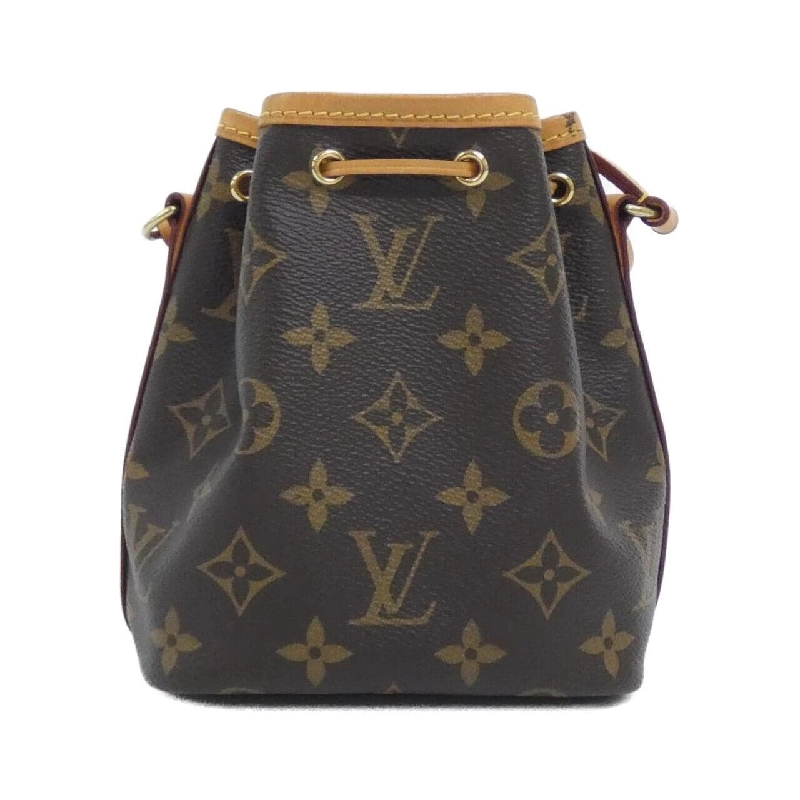 Túi xách chéo Louis Vuitton Monogram Nano Noé M41346 - Hàng hiệu Chính hãng 801902