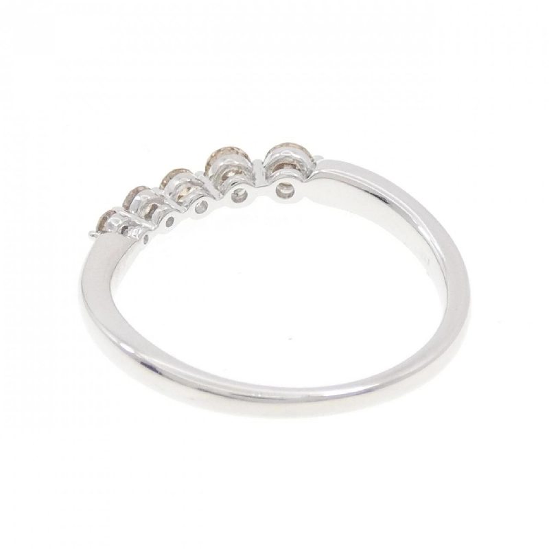 Nhẫn kim cương K18WG 0.28CT - Hàng hiệu chính hãng 851762