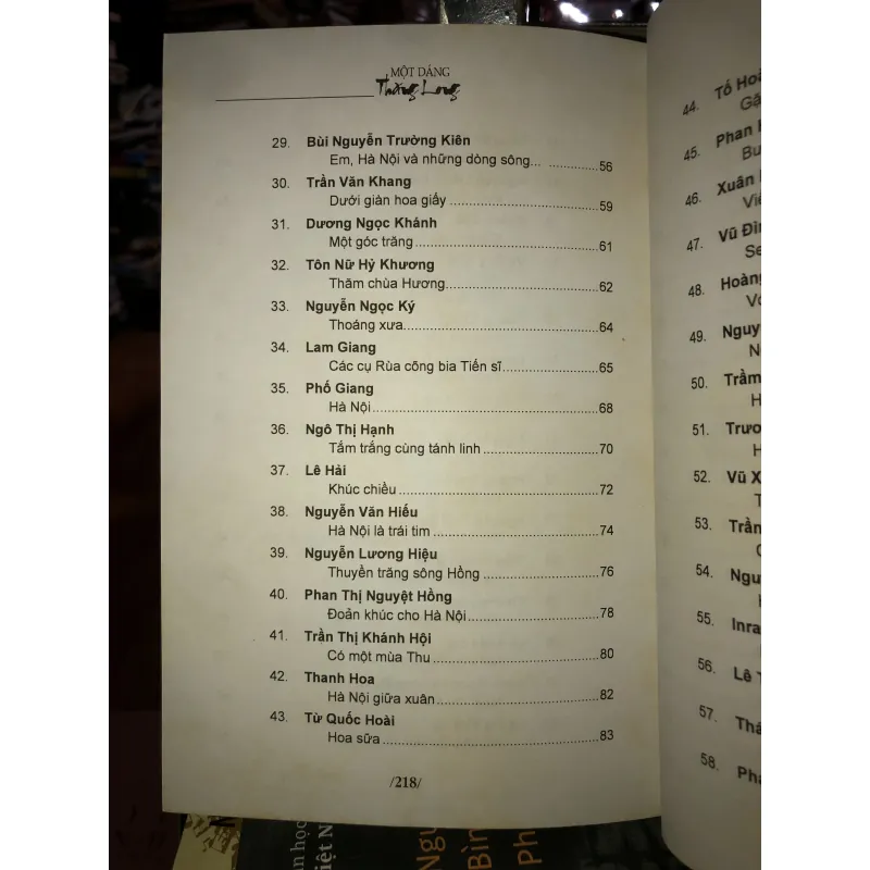 Một dáng Thăng Long  1018649