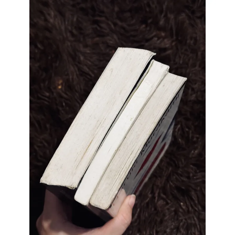 Combo 3c Haruki Murakami 957709