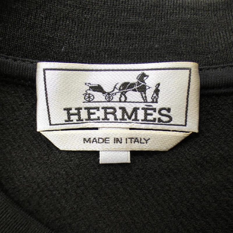 HERMES CHEVAL PUNK BANDANA 467880HA Sweat - Hàng hiệu Authentic 885447