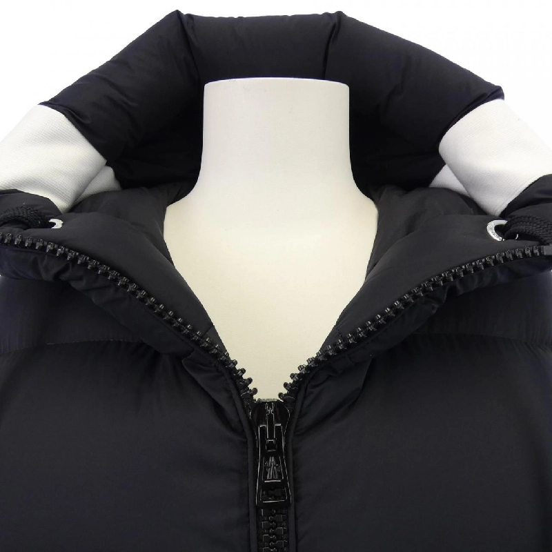 MONCLER ODART Áo khoác lông - Hàng hiệu Chính hãng 884980