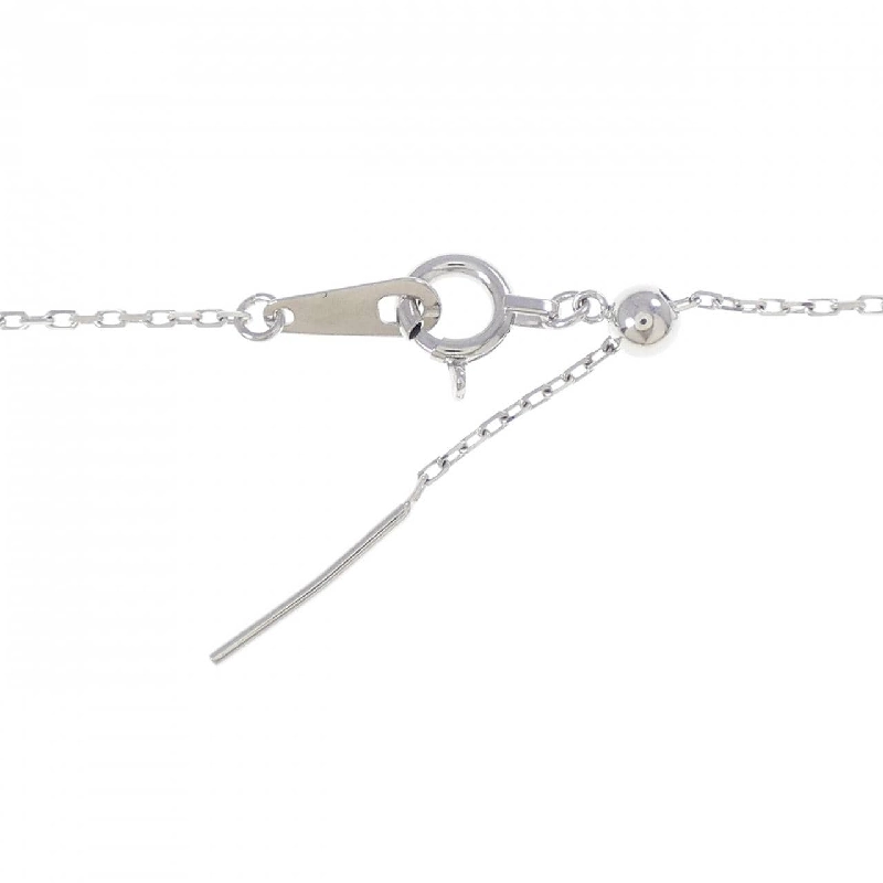 Dây chuyền kim cương PT950/PT850 0.16CT - Hàng hiệu Chính hãng 858704