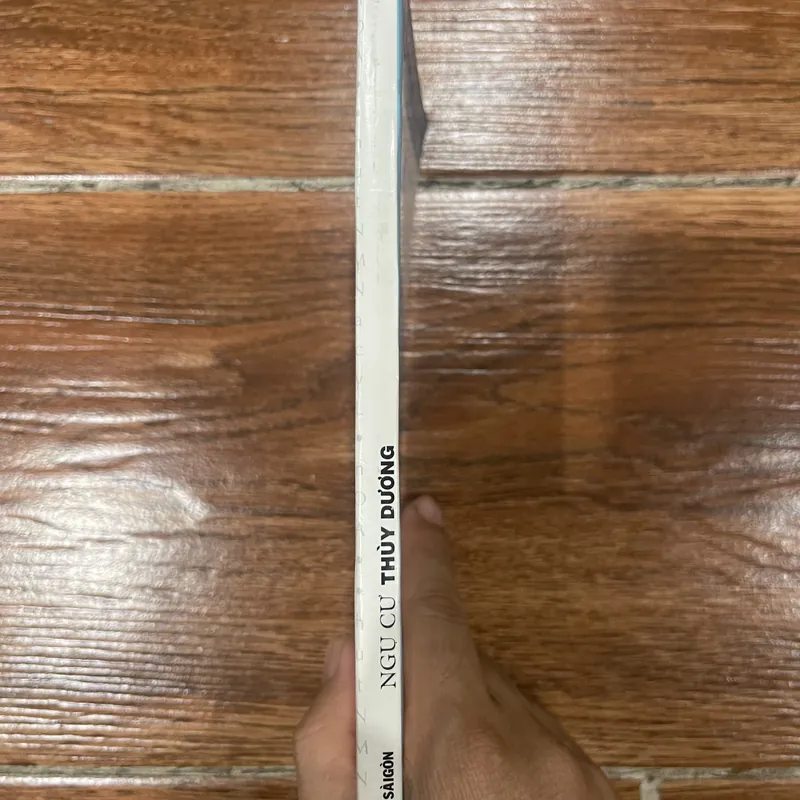 NGỤ CƯ - THÙY DƯƠNG (7) 594766