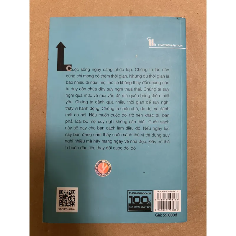 5 giây suy nghĩ để cải thiện 90% hiệu suất 1025431