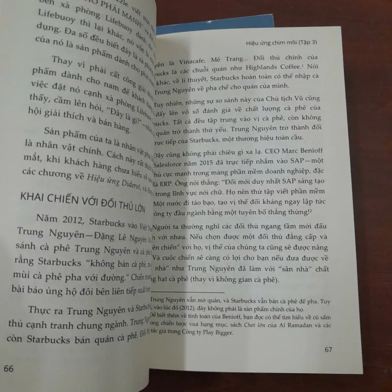 HIỆU ỨNG CHIM MỒI - HẠO NHIÊN, QUỐC KHÁNH 739833