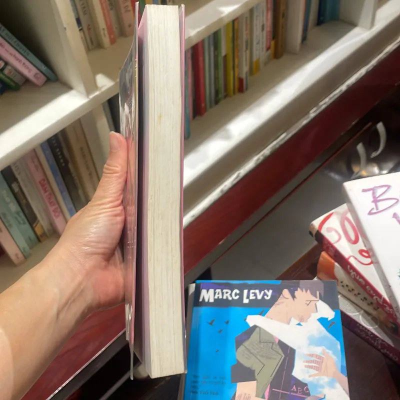 Gặp lại - Marc Levy 2007  1025705