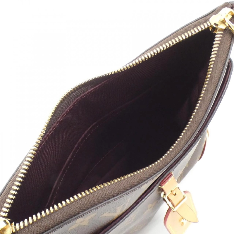 Túi xách vai Louis Vuitton Monogram Odeon PM M45354 612685