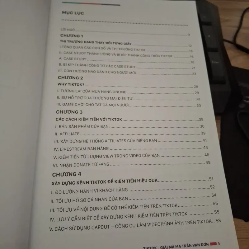 Giải mã ma trận vạn đơn 746042