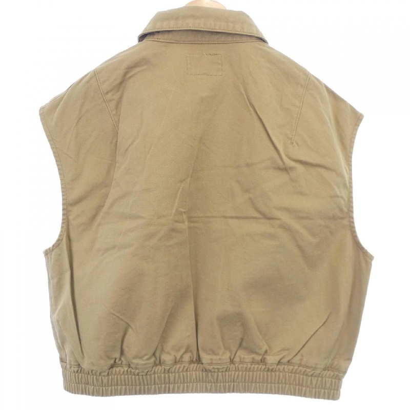 The Newhouse - Áo gile Hàng hiệu Authentic 814499