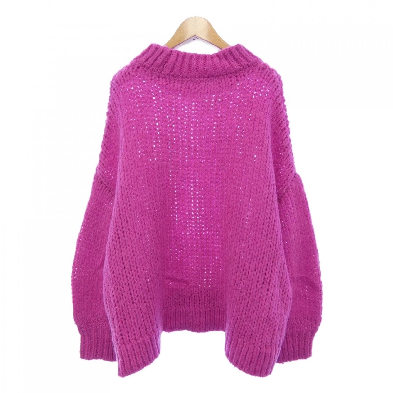 GRACE CONTINENTAL ニット 632677