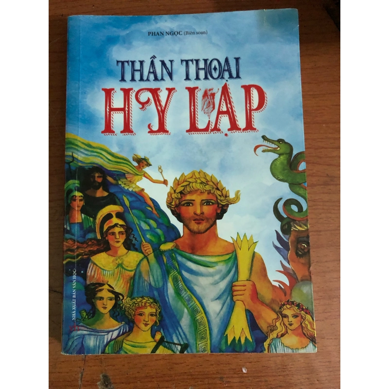 Thần Thoại Hi Lap 529978