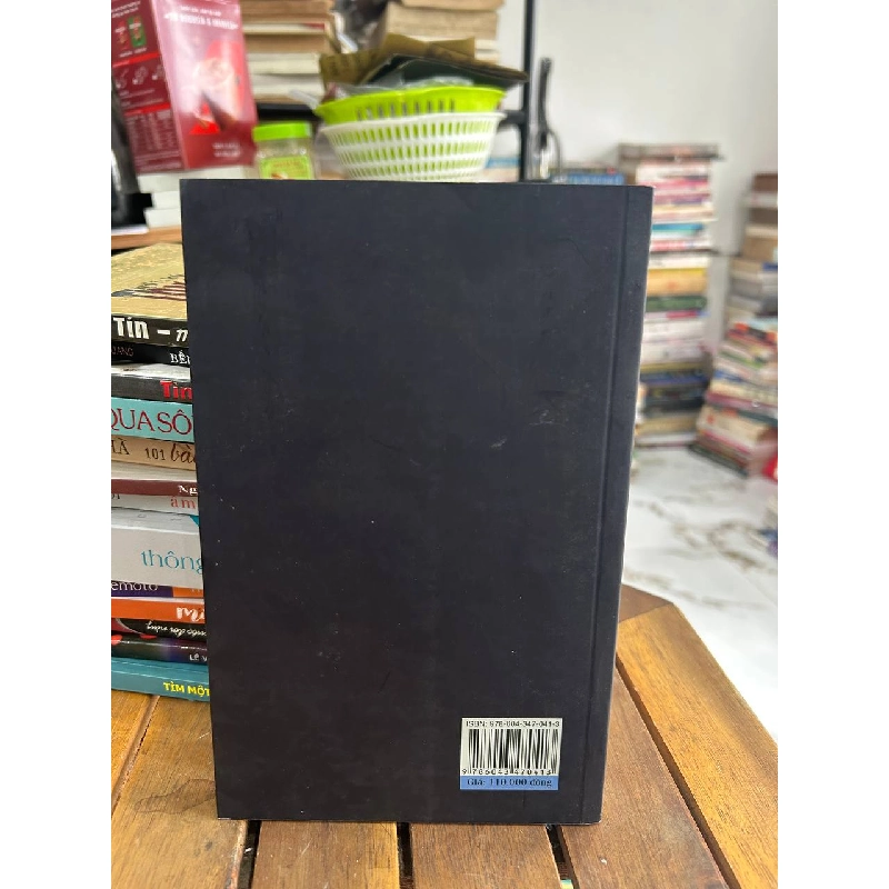 Sinh Mệnh - Trương Thị Bạch Mỹ - Trương Thị Bạch Mỹ 960973