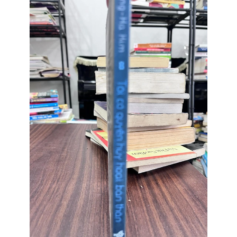 Là Đánh Mất Hay Chưa Từng Có - Gari 934398