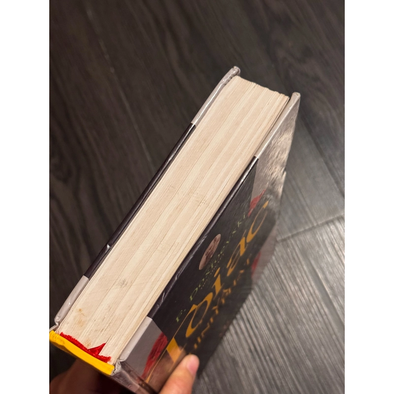 Tội ác và hình phạt (bìa cứng) 476085