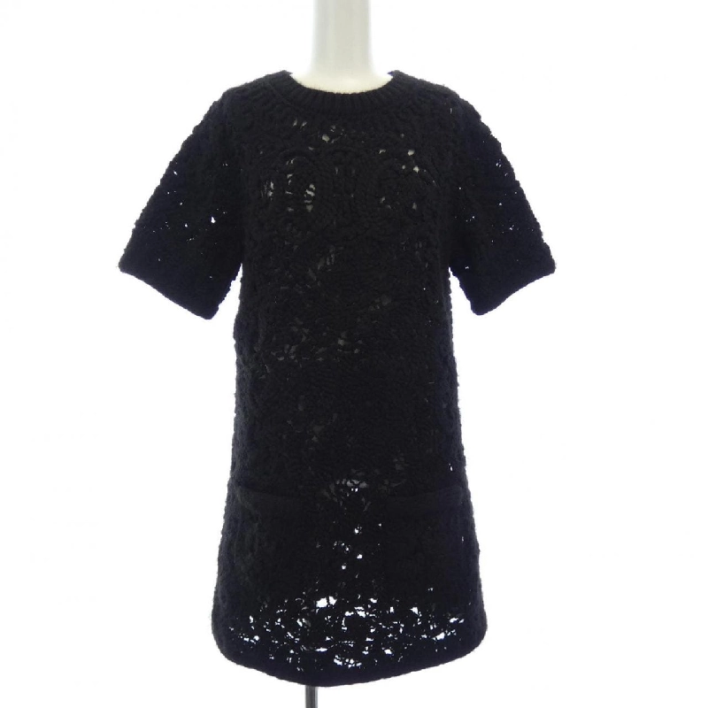 【Mã giảm giá】Đầm Celine CELINE 655190