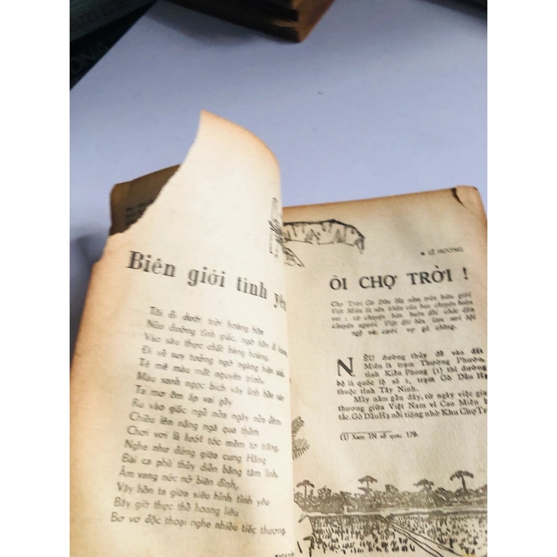 📰 BÁO THỜI NAY – ẤN PHẨM GỐC SỐ 180 (15/03/1967) 549365
