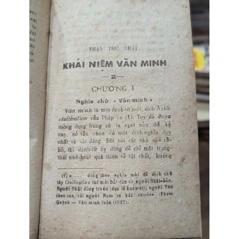 Nhân loại tiến hoá sử - Nguyễn Bách Khoa ( in năm 1943 ) 1004826