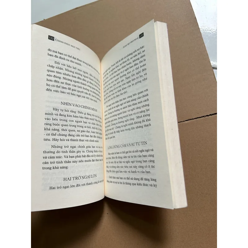 Chinh phục mục tiêh 557265