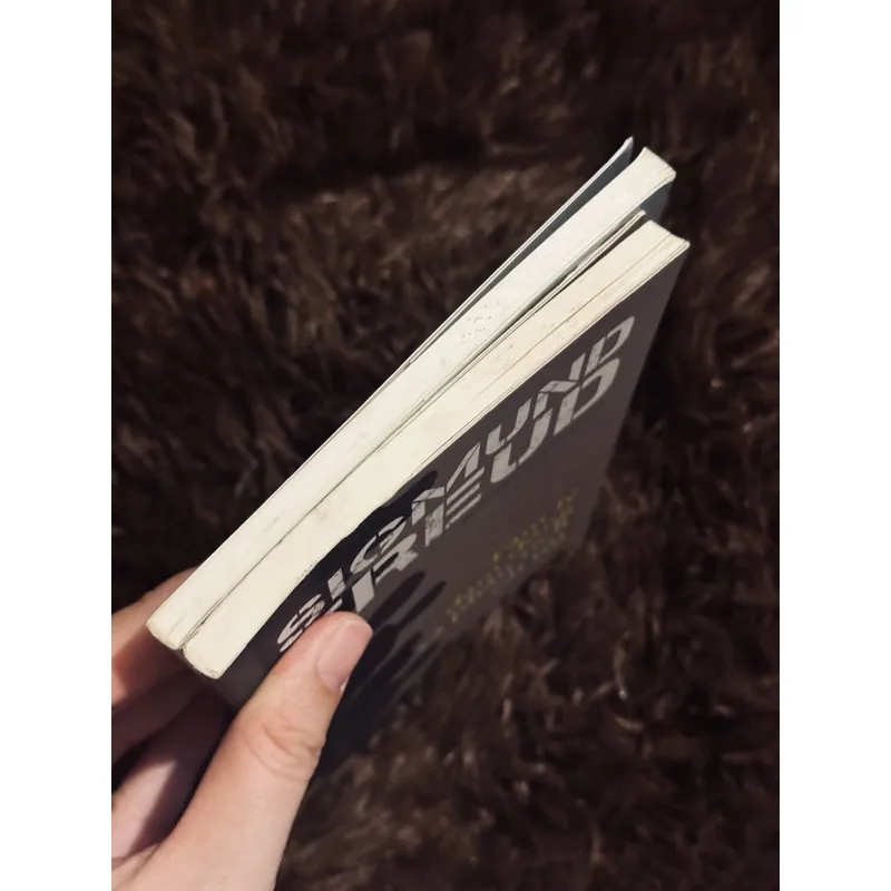 Combo 2c Freud 716754