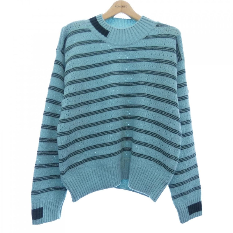 【Mã giảm giá】Moncler MONCLER Áo len 643906