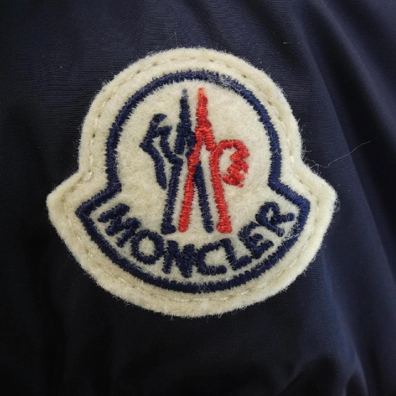 MONCLER FLAMMETTE Áo khoác lông - Hàng hiệu Chính hãng 822715