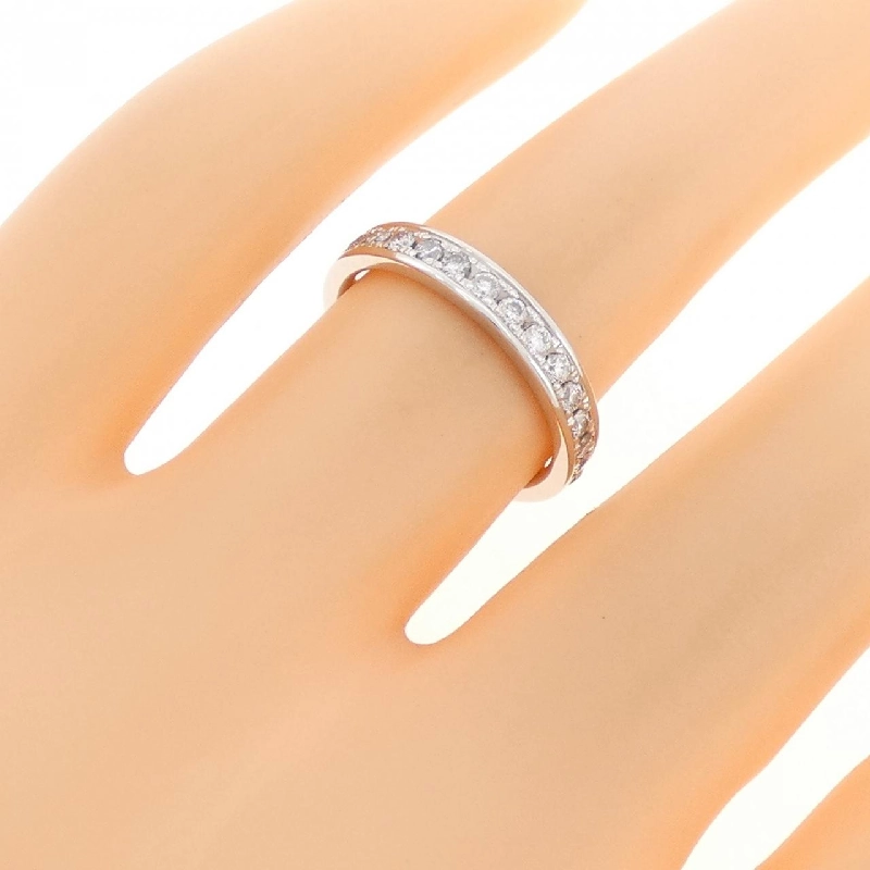 Nhẫn kim cương PT900 0.30CT 672892