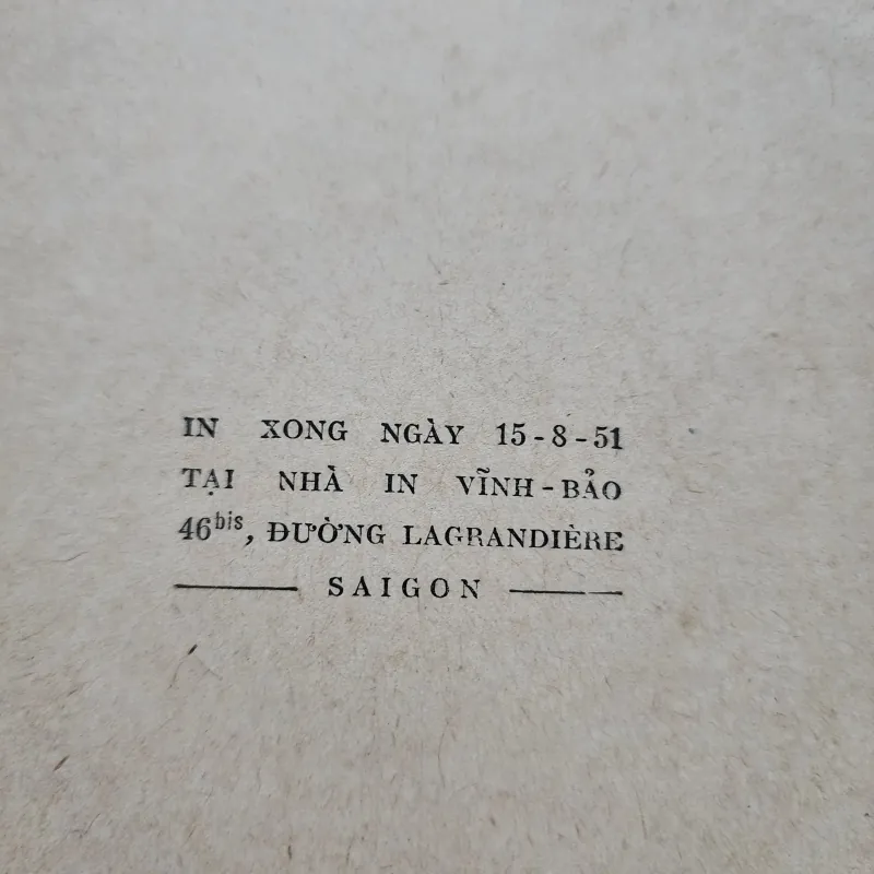 Tự điển Việt Pháp yếu lược | Đào văn tập | 1951 760165