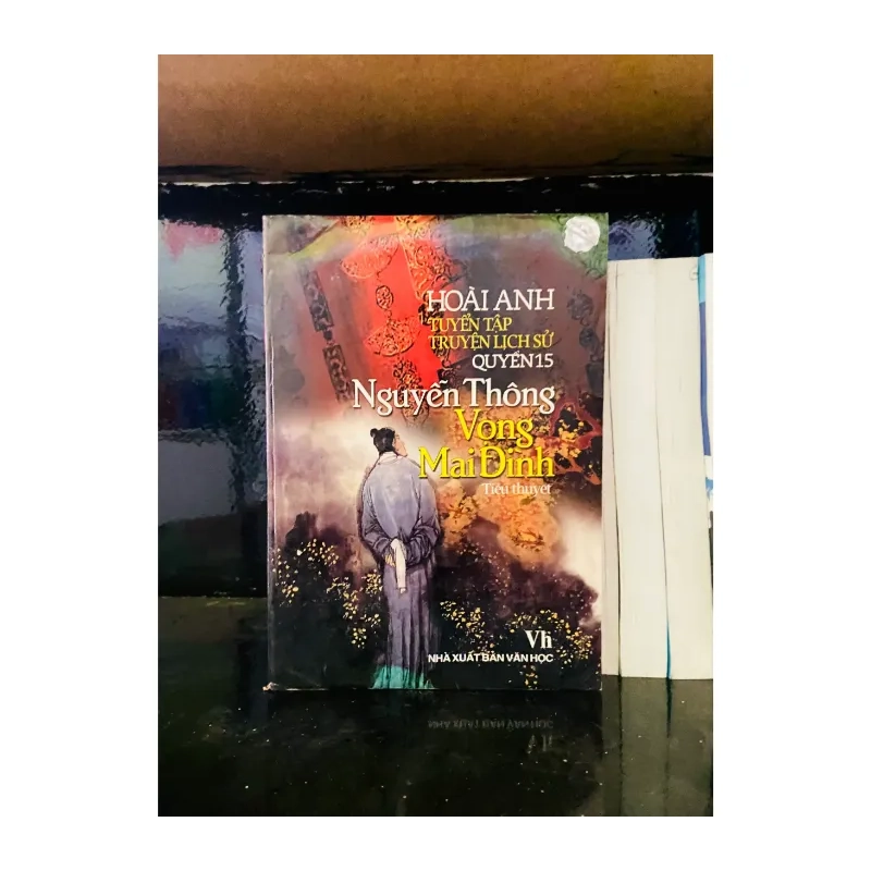 Nguyễn Thông Vọng Mai Đình - Hoài Anh 985153