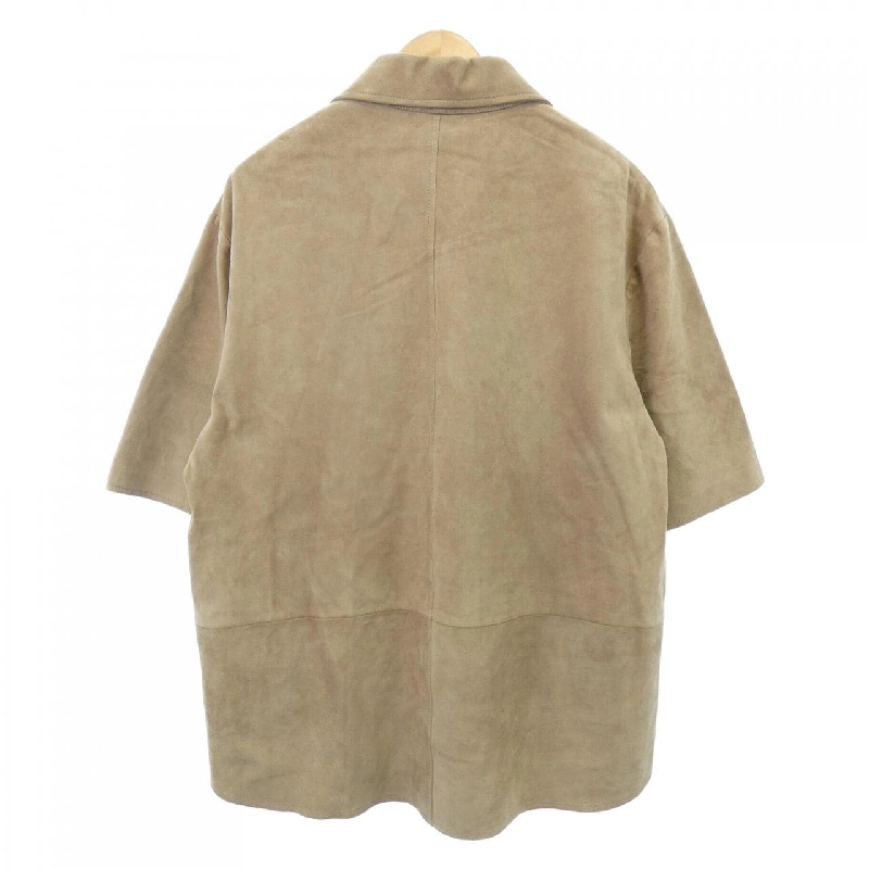 Áo sơ mi ngắn tay ARMA CETO - Hàng hiệu Authentic 897162