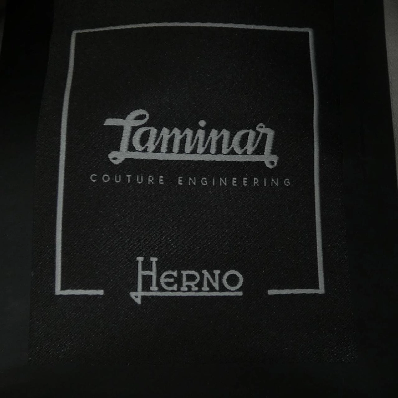 Herno LAMINAR GI00075DL Áo khoác - Hàng hiệu Authentic 822057