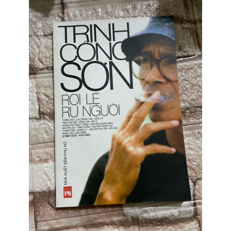 Trịnh Công Sơn  458270