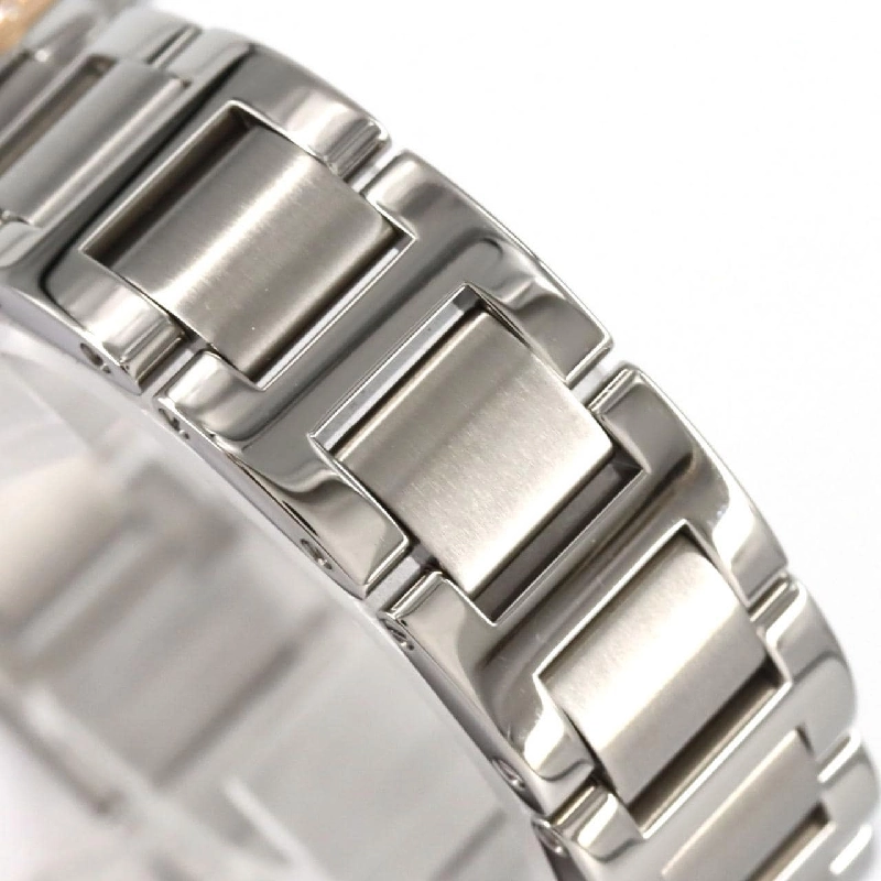 Cartier Ballon Bleu SM PG Combi/D WE902079 SSxPG Quartz - Hàng hiệu Authentic 877062