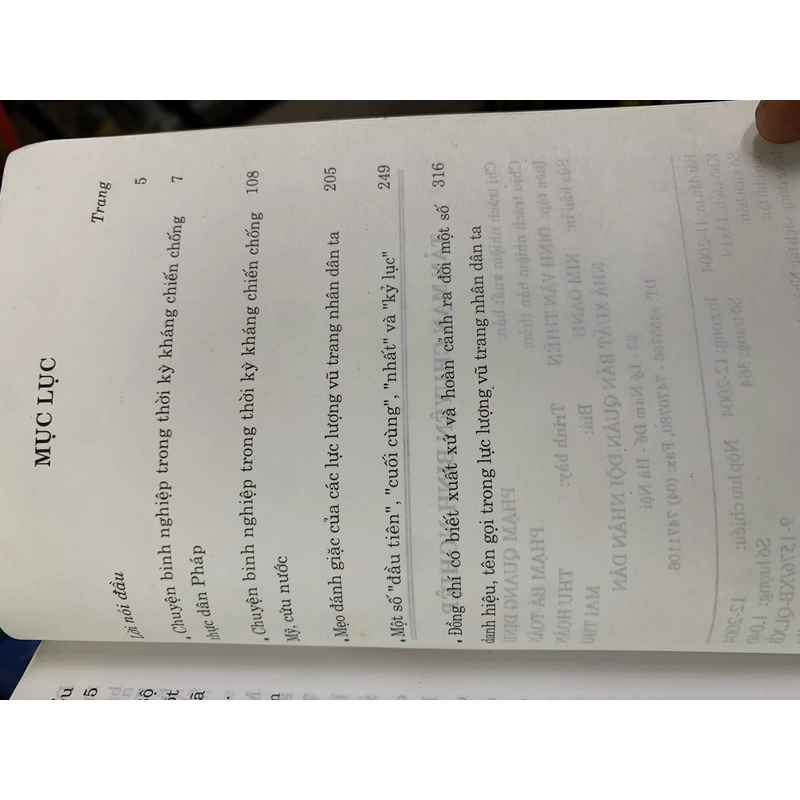 Tản mạn chuyện binh nghiệp. 999 493841