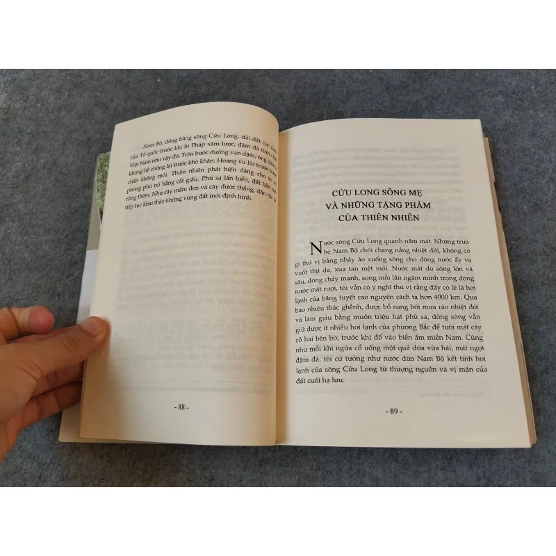 ĐỒNG BẰNG SÔNG CỬU LONG 717959