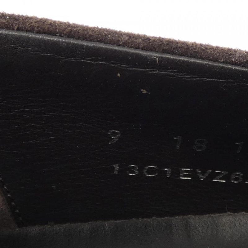 Giày J.M.WESTON - Hàng hiệu Authentic 902899