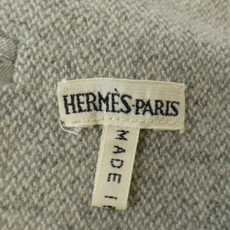 【Mã giảm giá】【Cổ điển】Áo khoác HERMES 637210