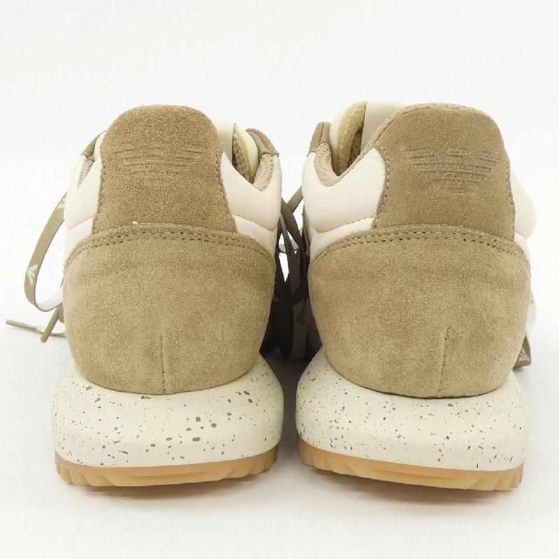 Giày thể thao EMPORIO ARMANI - Hàng hiệu Authentic 829370