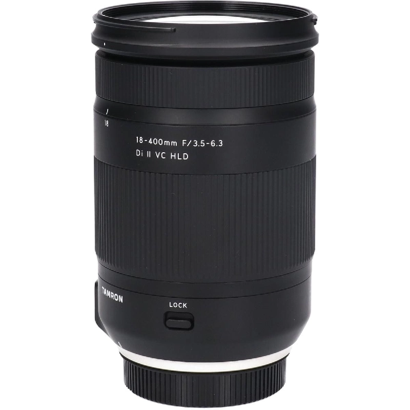 Nikon 18-400mm F3.5-6.3DiII VC - Hàng hiệu Authentic 880281