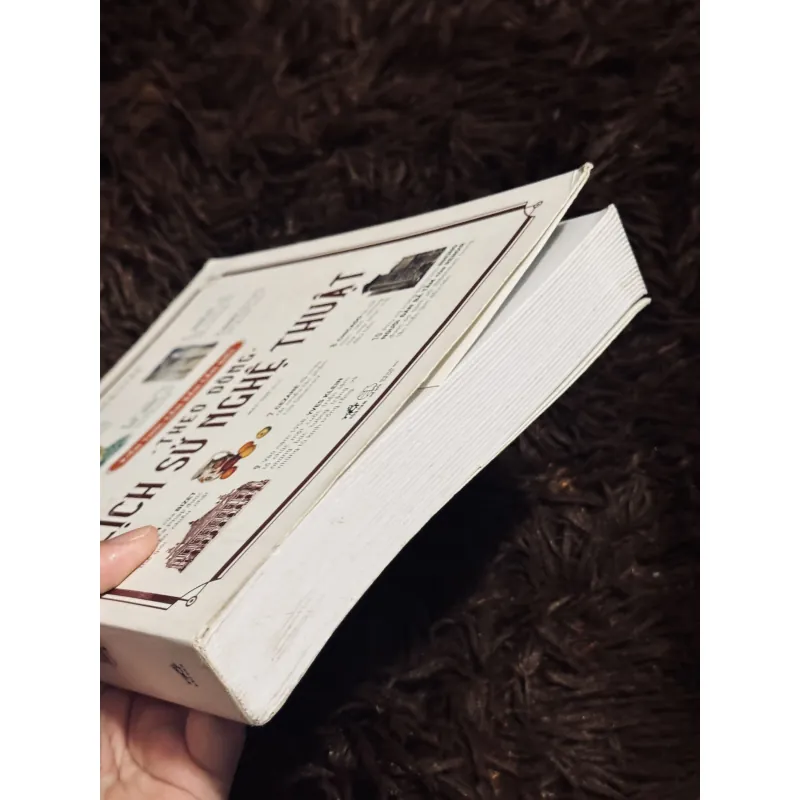 Theo dòng lịch sử nghệ thuật 977532