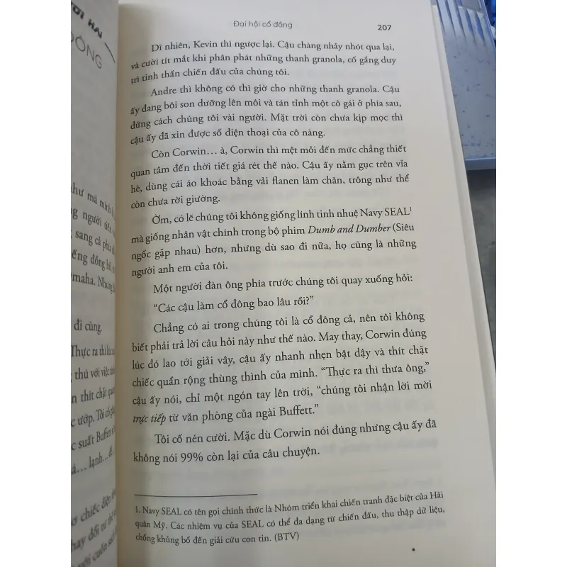 THE THIRD DOOR: KẺ KHÔN ĐI LỐI KHÁC - TRẦN THANH HƯƠNG 745693