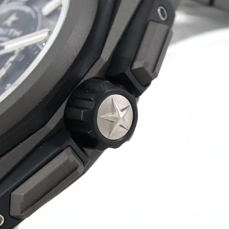 Zenith Defy Extreme TI 97.9100.9004/02.I001 TI tự động - Hàng hiệu Chính hãng 883313