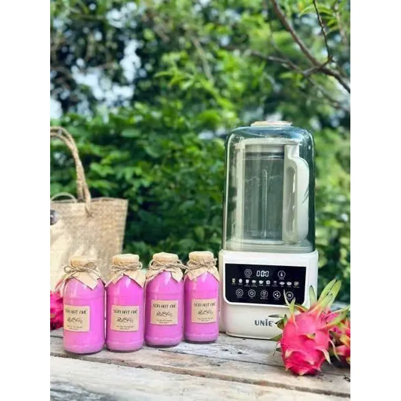 MÁY LÀM SỮA HẠT UNIE UCB15 – 1,5L 792943