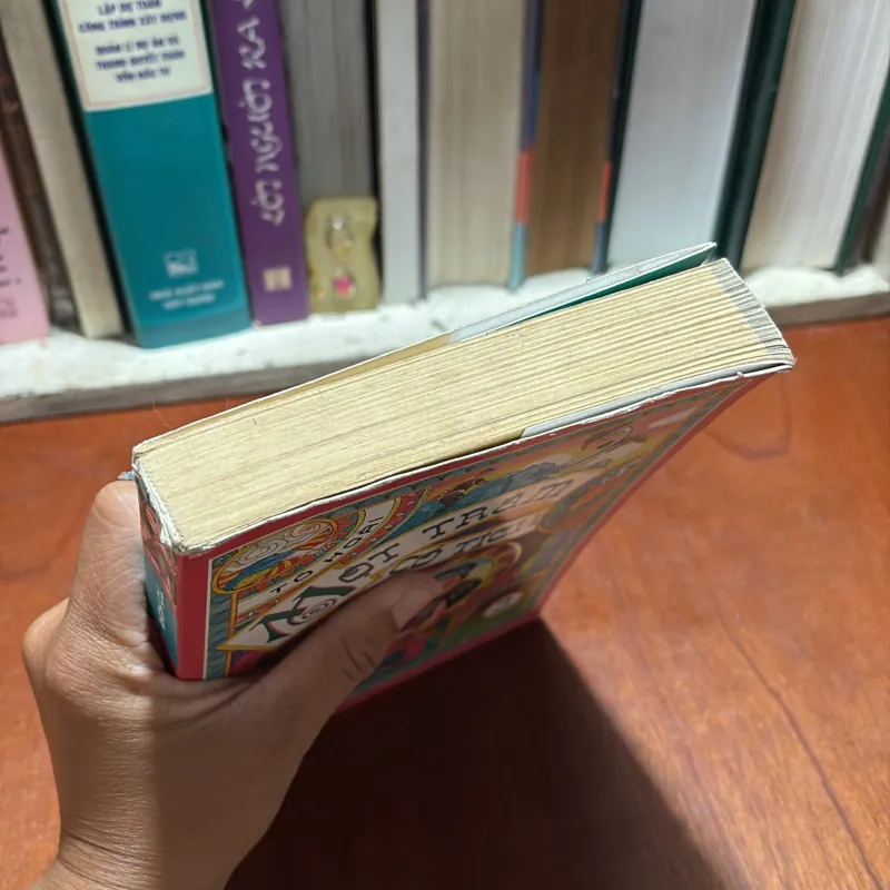 II Sách Thiếu Nhi: Một Trăm Cổ Tích (Tập 3) - Tô Hoài - 2014 934709