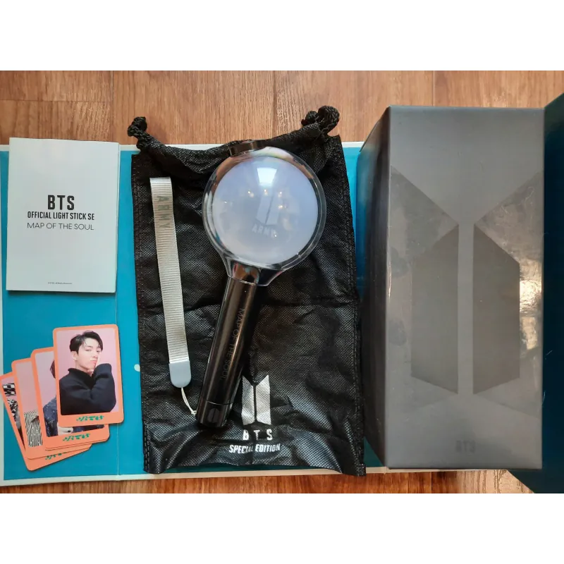 Light stick BTS 1000524