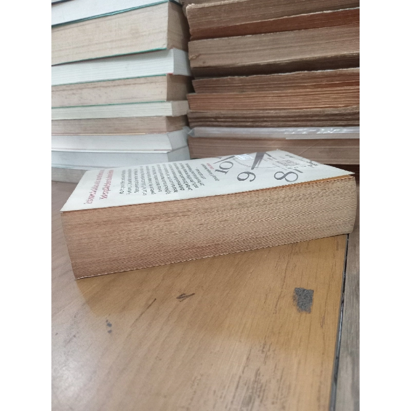 Auf bewahrung - David Baldacci 1027043