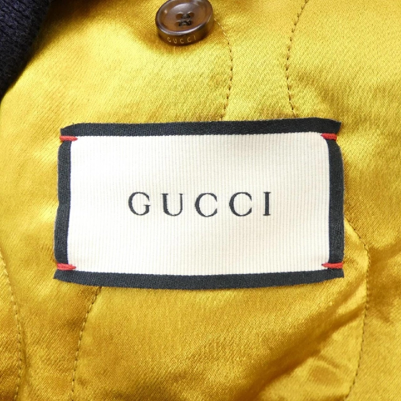 Áo khoác GUCCI - Hàng hiệu Chính hãng 898405