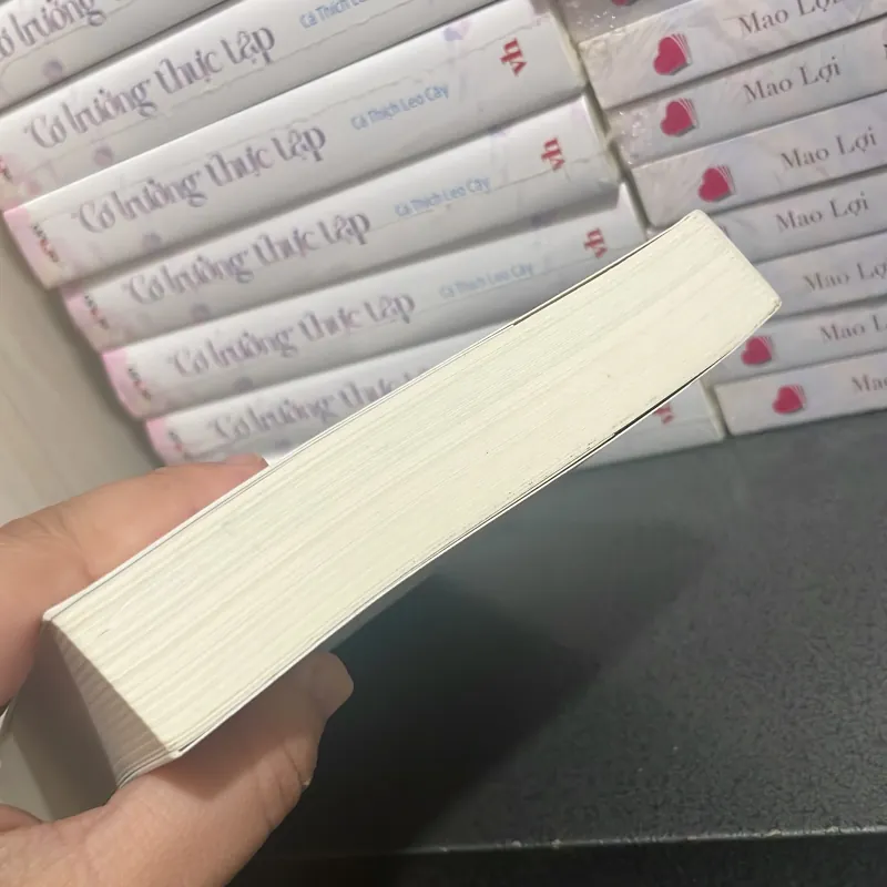 (ngôn tình) - Trúc Mã là Sói - Mèo Lười Ngủ Ngày 990919